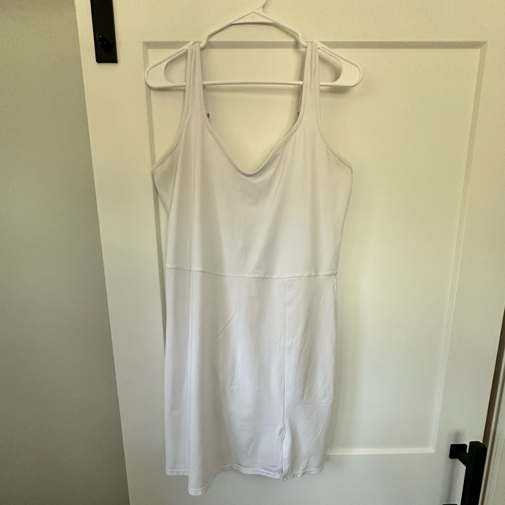Abercrombie Traveler v Neck Dress